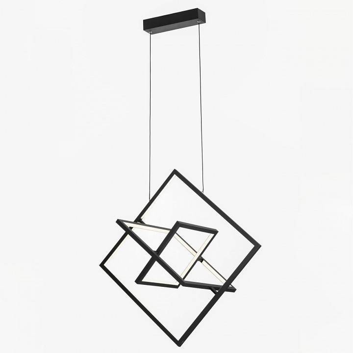 Подвесная люстра Citilux Cube CL719241