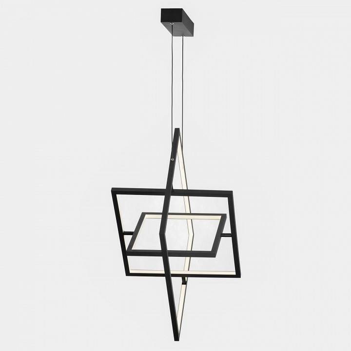 Подвесная люстра Citilux Cube CL719241