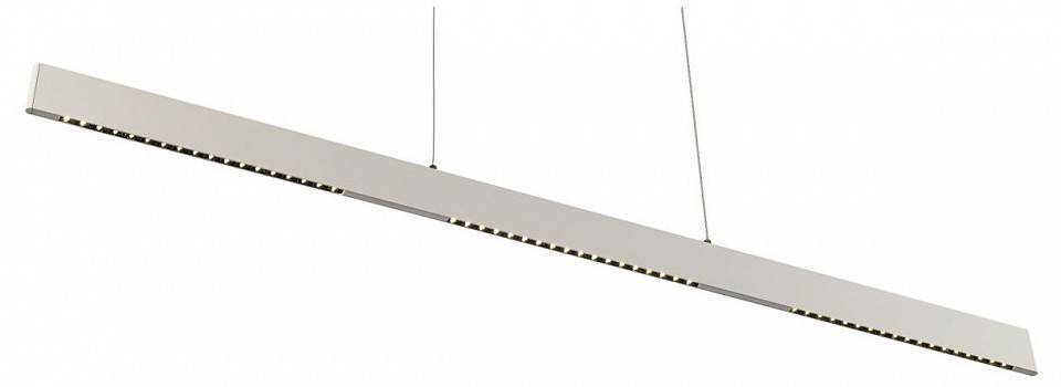 Подвесной светильник Citilux EDGE CL720030N