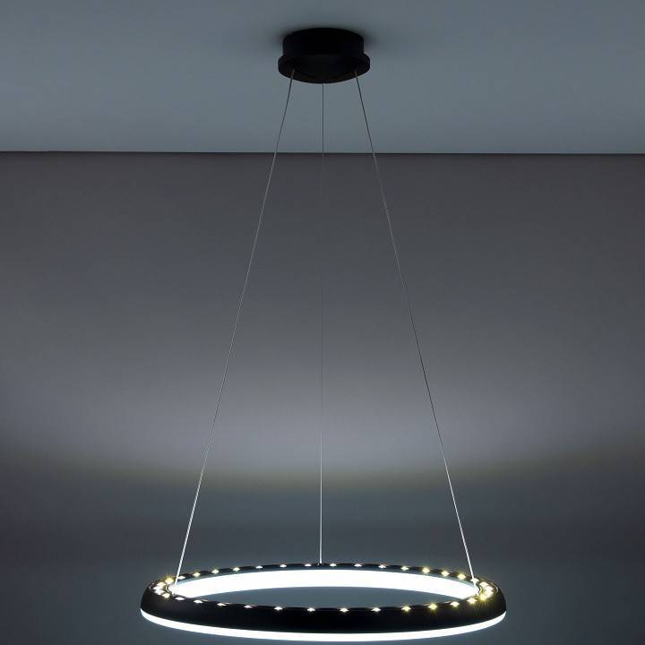 Подвесной светильник Citilux Юпитер Смарт CL730A095S