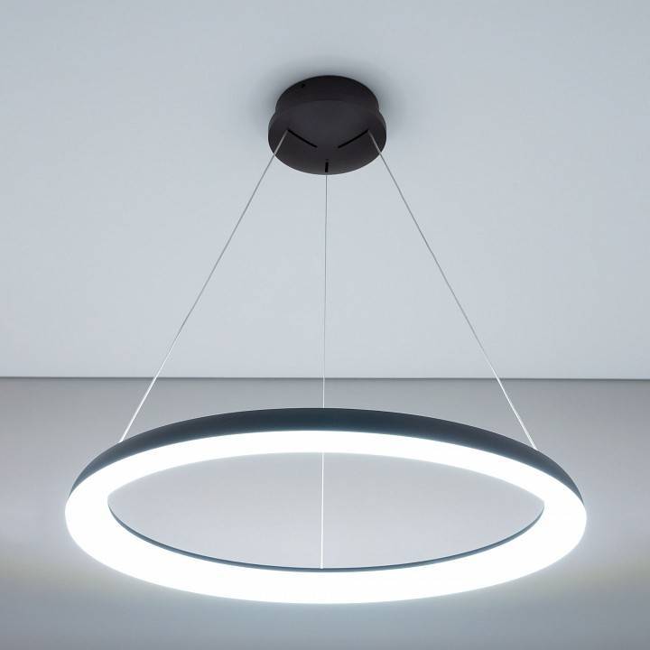 Подвесной светильник Citilux Юпитер Смарт CL730A095S