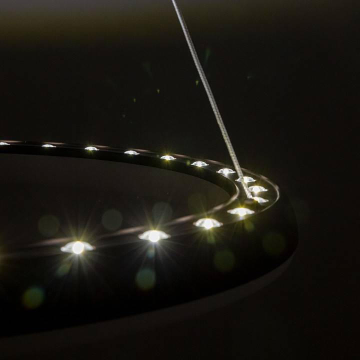 Подвесной светильник Citilux Юпитер Смарт CL730A095S