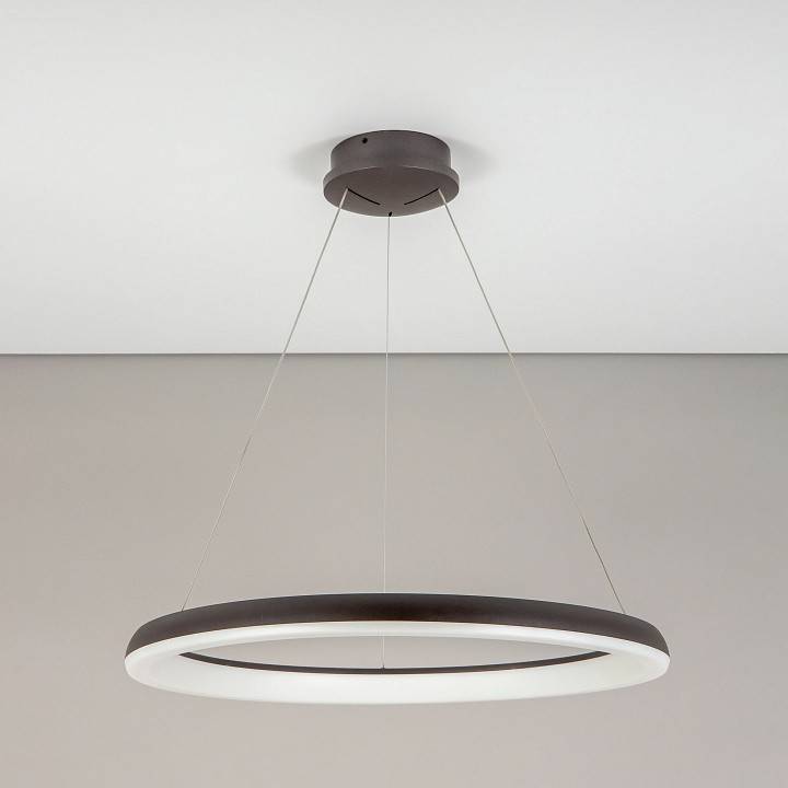 Подвесной светильник Citilux Юпитер Смарт CL730A095S