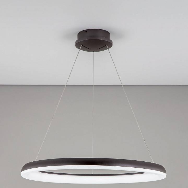 Подвесной светильник Citilux Юпитер Смарт CL730A095S