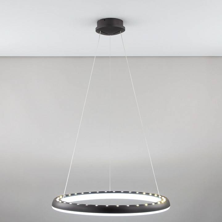 Подвесной светильник Citilux Юпитер Смарт CL730A095S