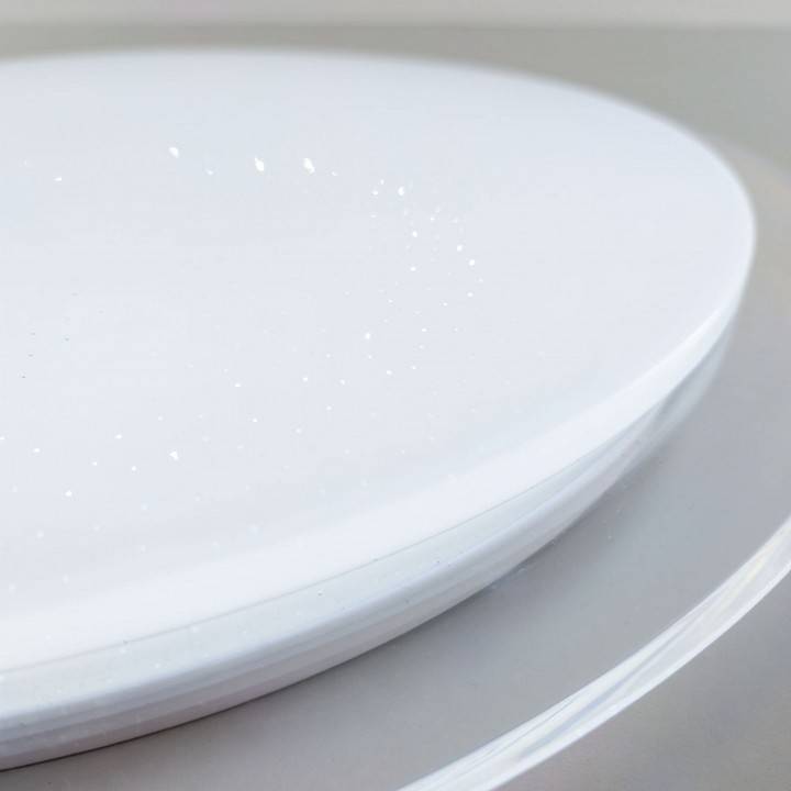 Потолочный светильник Citilux Спутник 80 Вт CL734480G