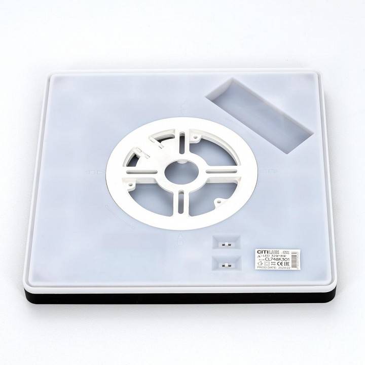 Накладной светильник Citilux Norma CL748K301