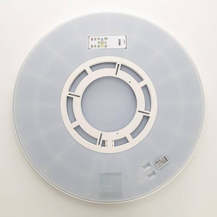 Накладной светильник Citilux NORMA CL749600