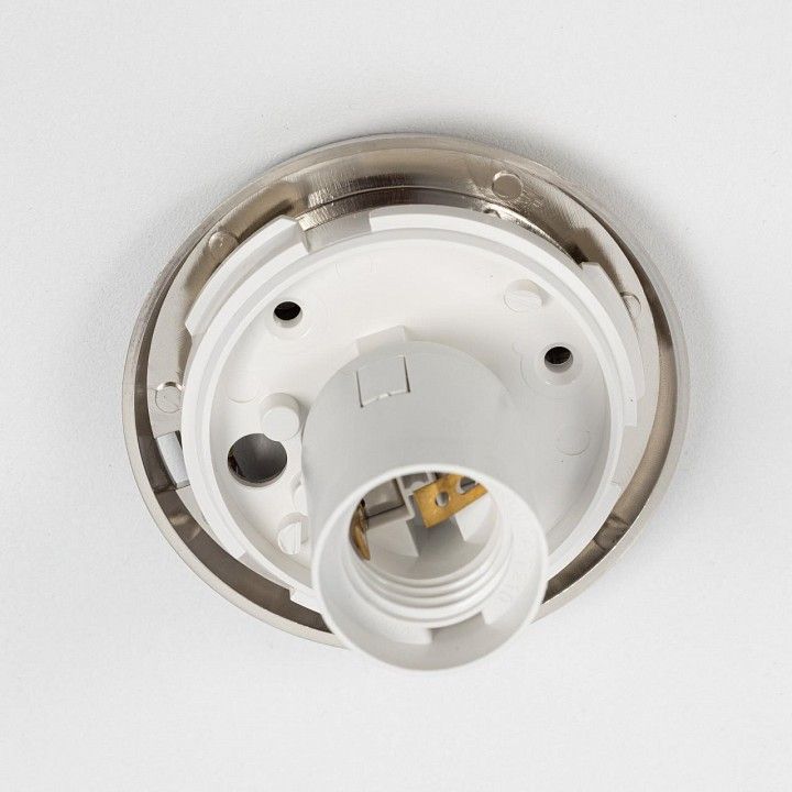 Накладной светильник Citilux RON CL941D25B1