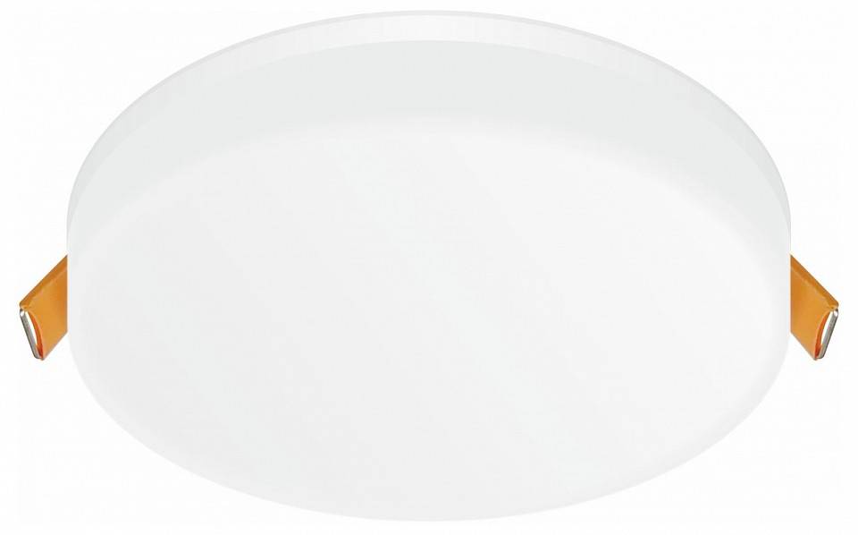 Встраиваемый светильник Citilux Вега CLD5315N