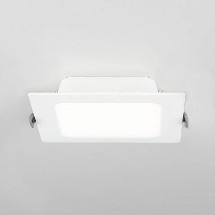 Встраиваемый светильник Citilux Галс CLD55K07N