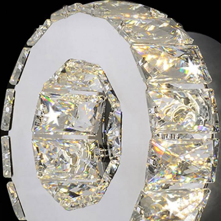 Светильник настенный (бра) Citilux Olimpia 12 Вт LED EL330W12.1