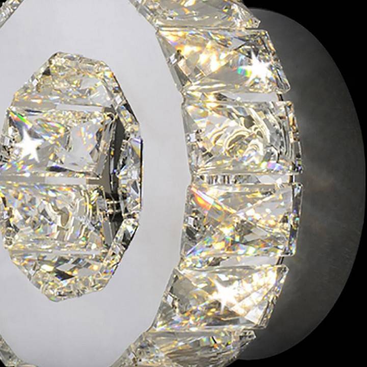 Светильник настенный (бра) Citilux Olimpia 12 Вт LED EL330W12.1