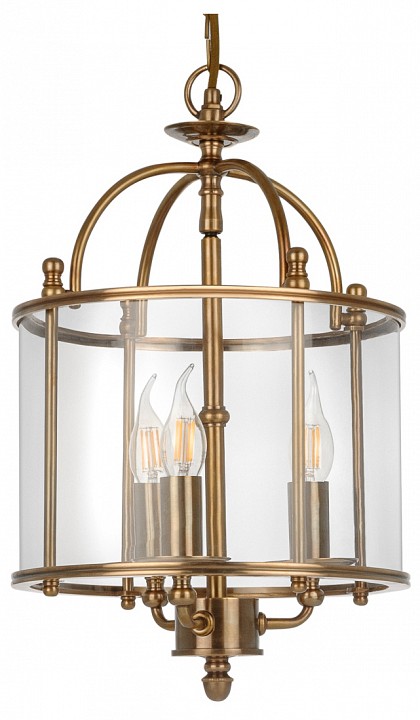 Подвесной светильник Covali  PL-31849