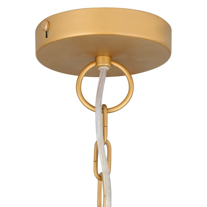 Подвесной светильник Covali  VH-1820