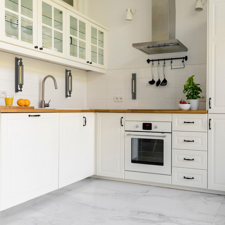 Накладной светильник Covali  WL-30588