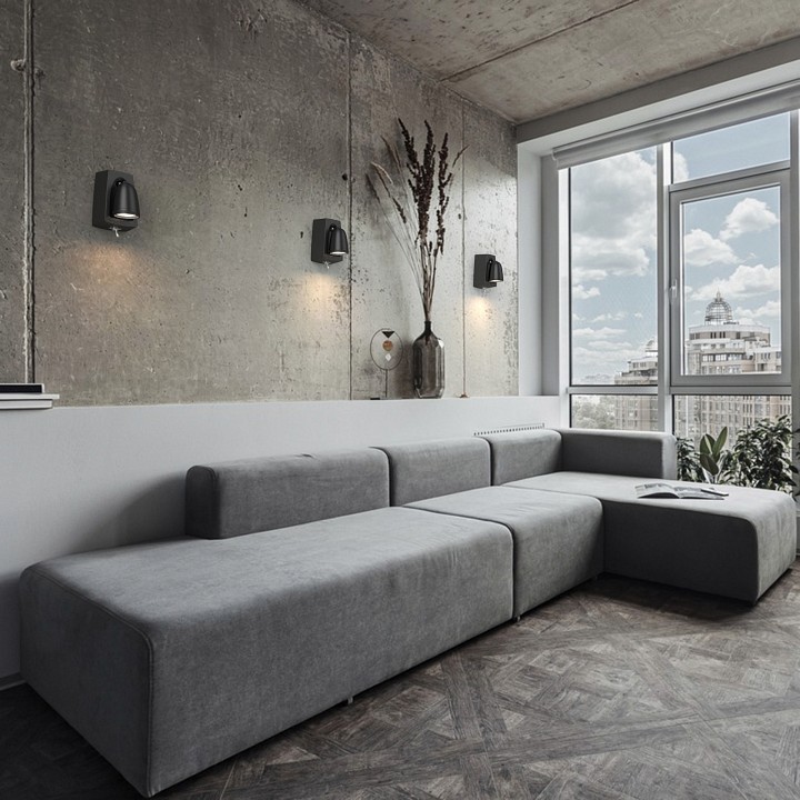 Бра Covali  WL-30815