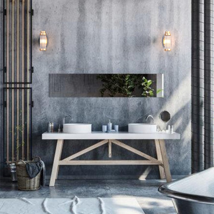 Бра Covali  WL-38003