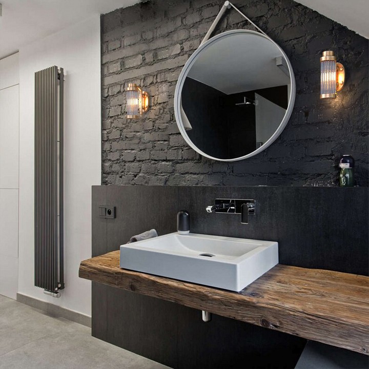 Бра Covali  WL-38003