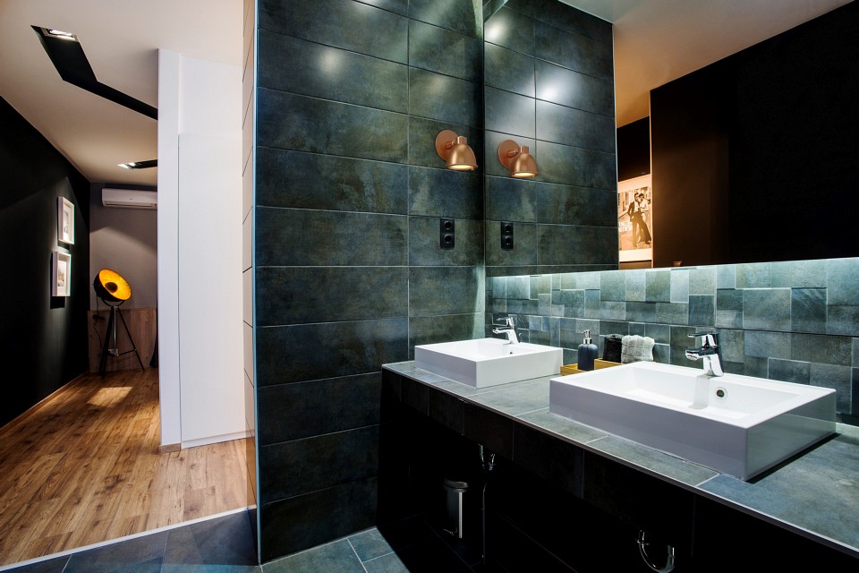 Светильник на штанге Covali  WL-38034