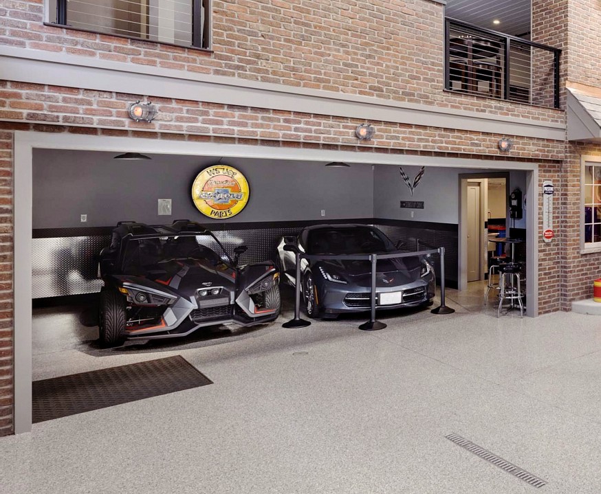 Накладной светильник Covali  WL-50126