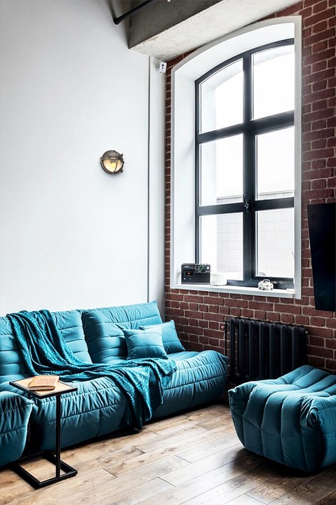 Накладной светильник Covali  WL-51713