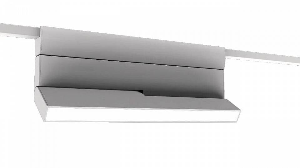 Накладной светильник CORDINI CRD-S белый CRD-S-0020-W