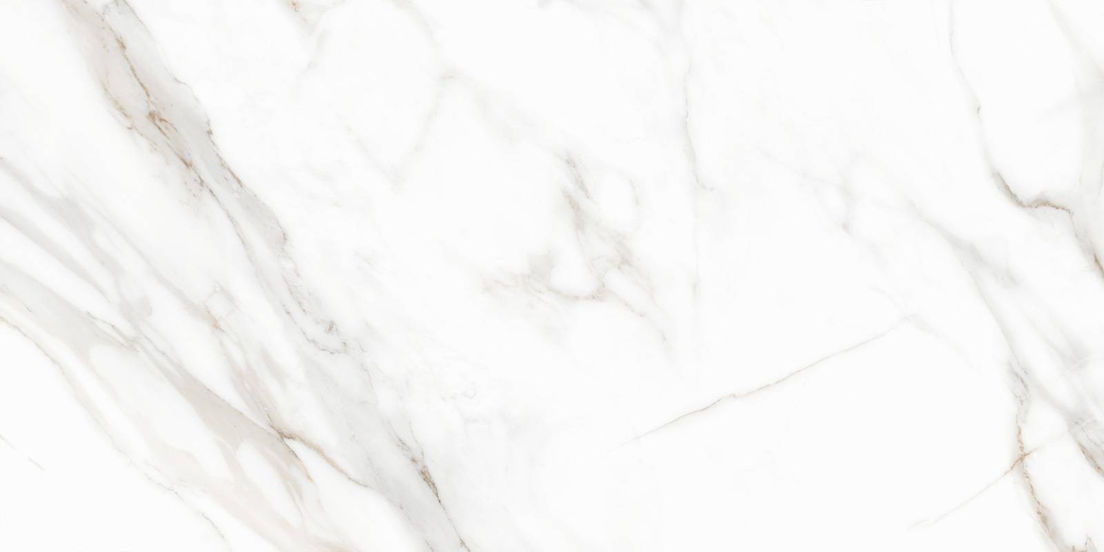 Керамогранит Delacora Calacatta Andrea матовый карвинг 60х120 см D120210M