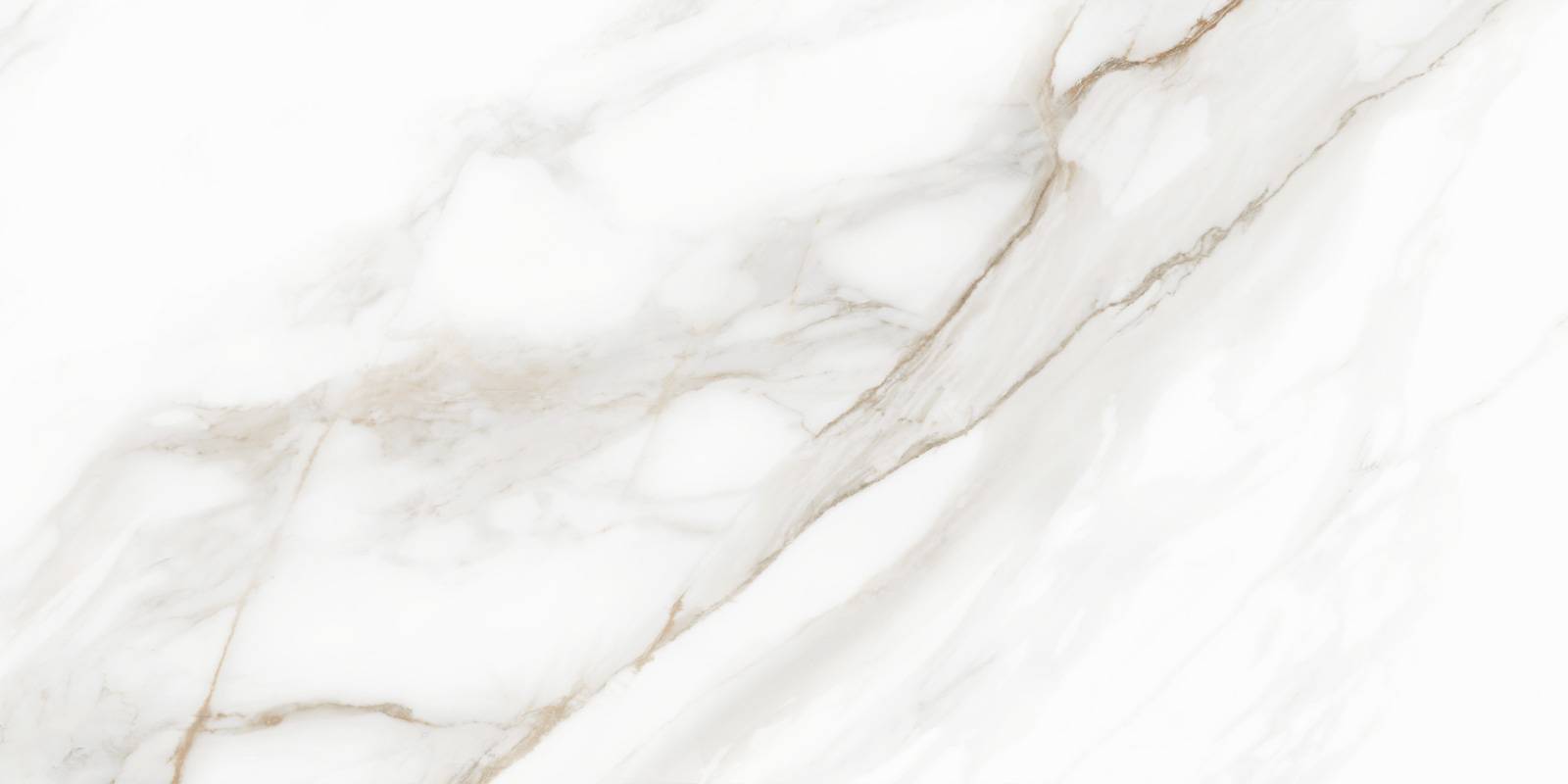 Керамогранит Delacora Calacatta Andrea матовый карвинг 60х120 см D120210M