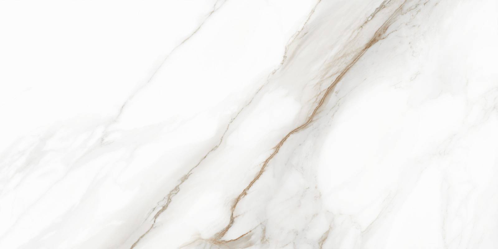 Керамогранит Delacora Calacatta Andrea матовый карвинг 60х120 см D120210M