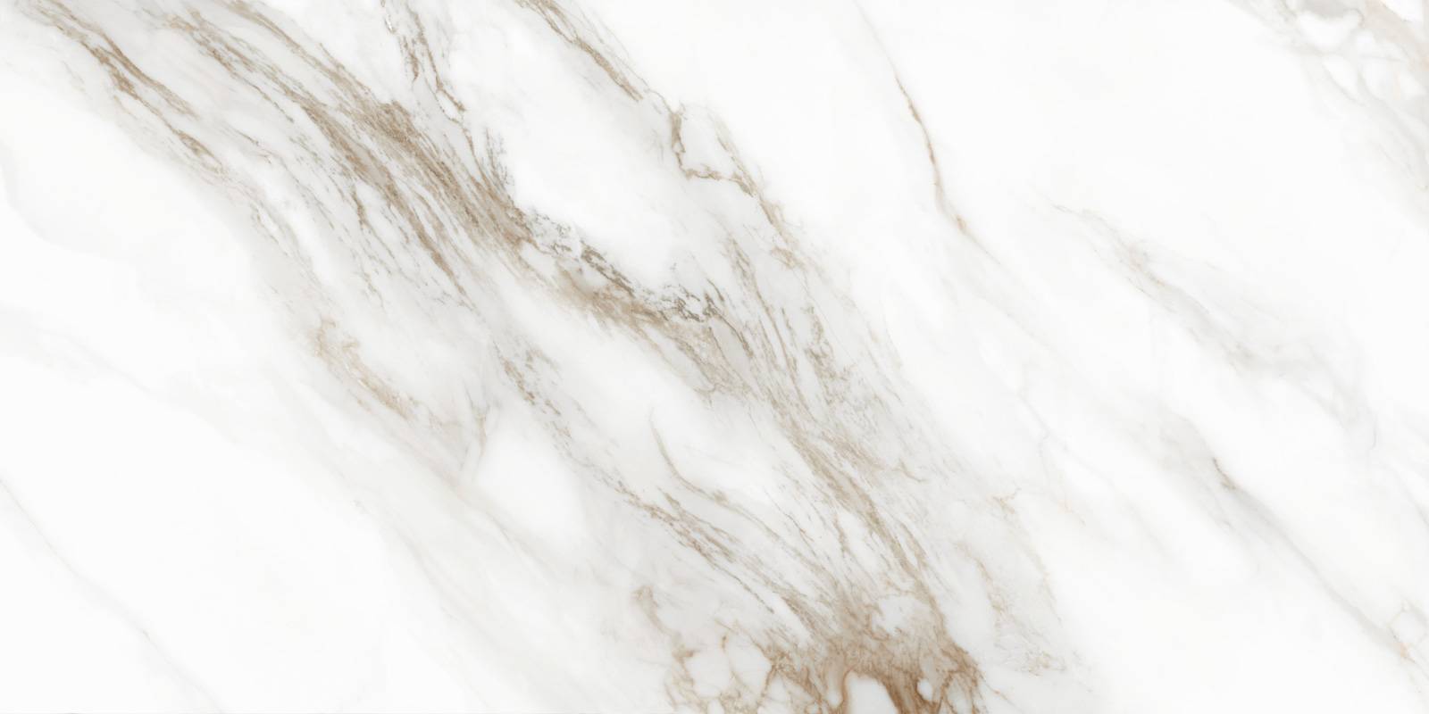 Керамогранит Delacora Calacatta Andrea матовый карвинг 60х120 см D120210M