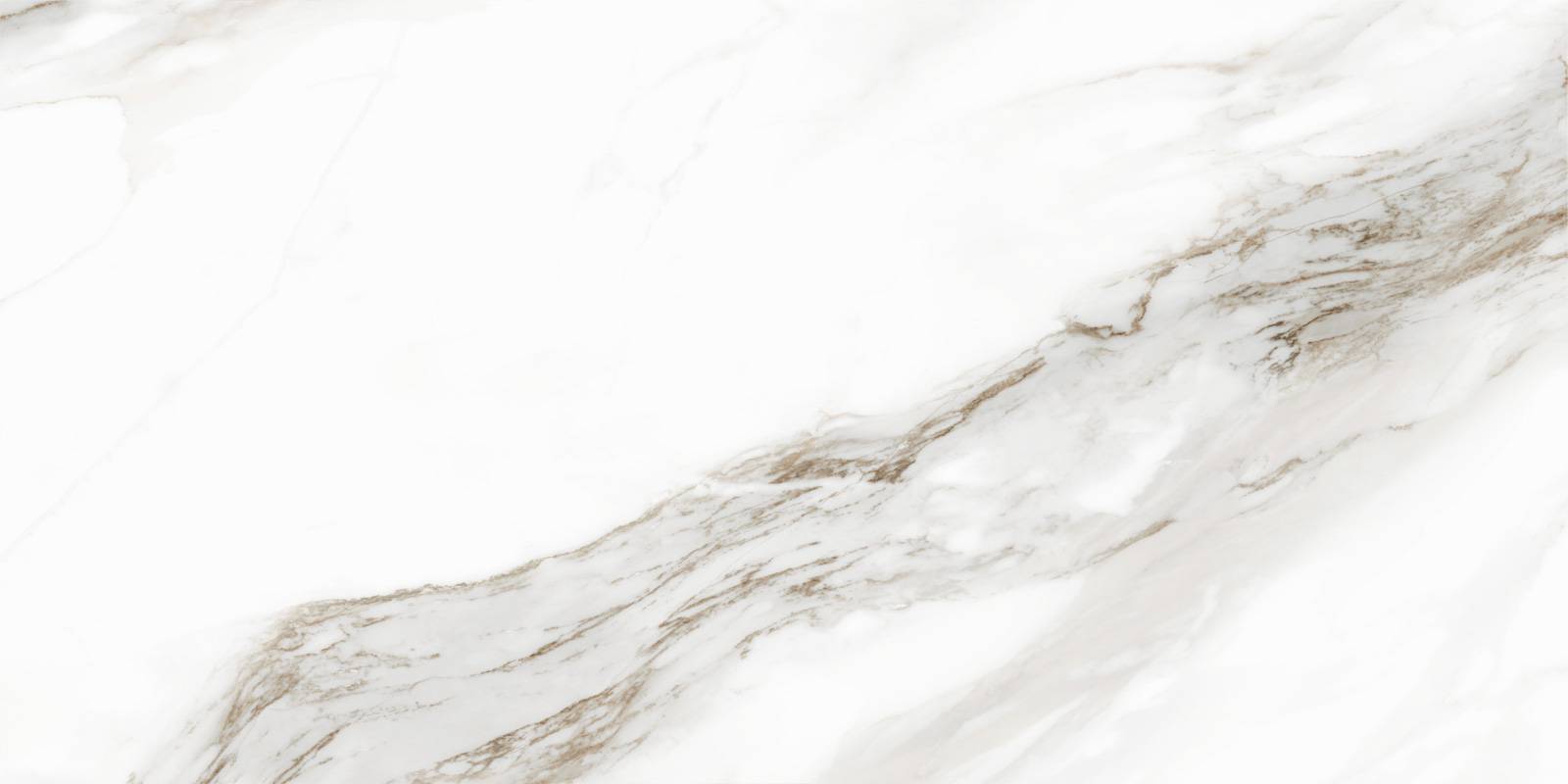 Керамогранит Delacora Calacatta Andrea матовый карвинг 60х120 см D120210M