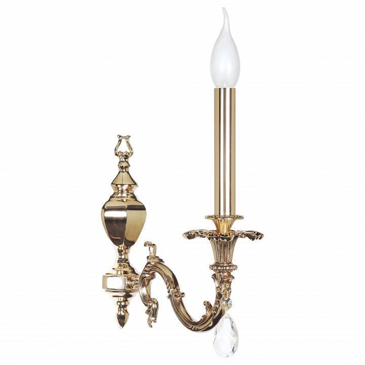 Бра Dio D’Arte Ancona E 2.1.1.600 GB