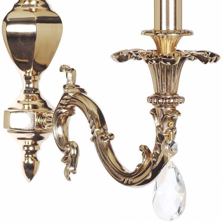 Бра Dio D’Arte Ancona E 2.1.1.600 GB