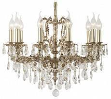 Подвесная люстра Dio D’Arte Aosta E 1.1.10.200 GB