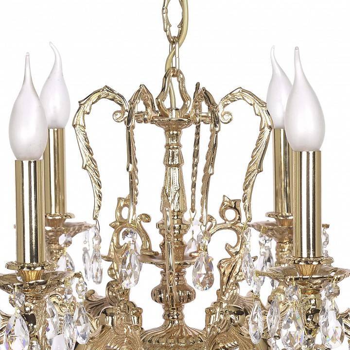 Подвесная люстра Dio D’Arte Aosta E 1.1.6.200 GB