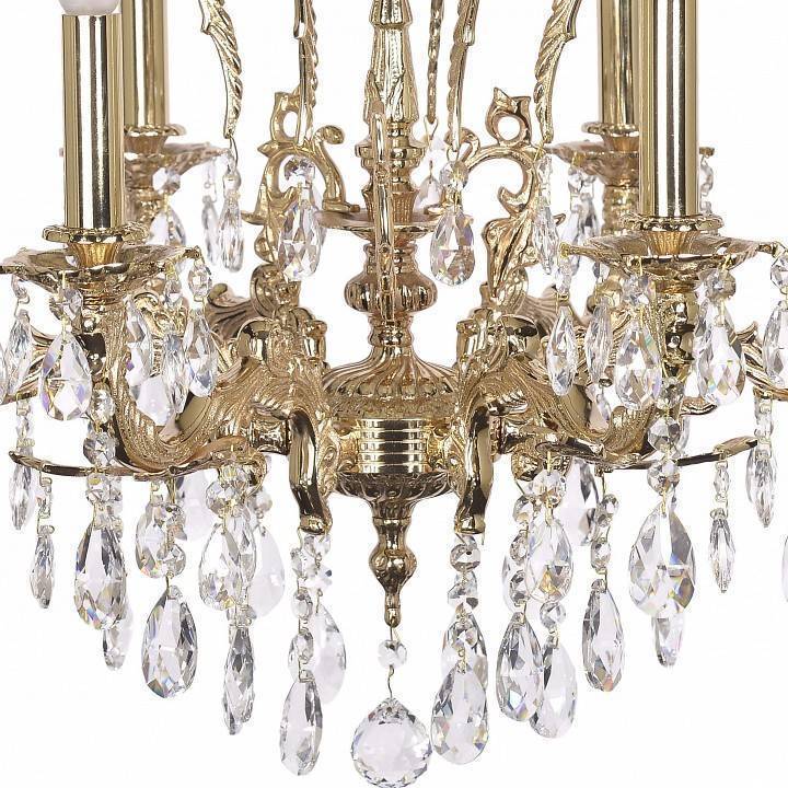 Подвесная люстра Dio D’Arte Aosta E 1.1.6.200 GB