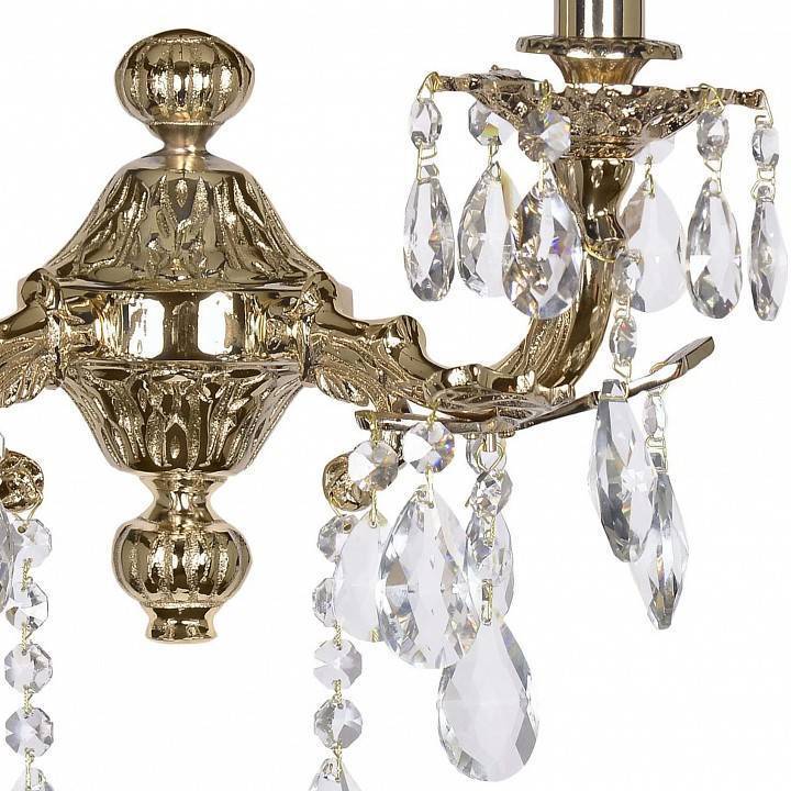 Бра Dio D’Arte Aosta E 2.1.2.200 G