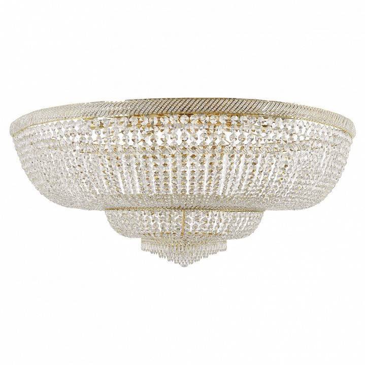 Потолочная люстра Dio DArte Bari Bari E 1.2.150.200 G