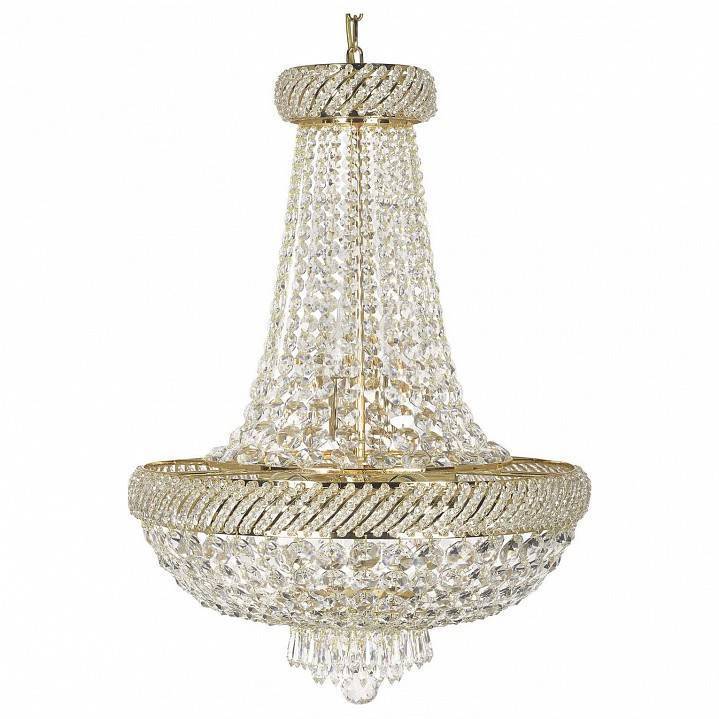 Подвесная люстра Dio D’Arte Bari E 1.5.45.200 G