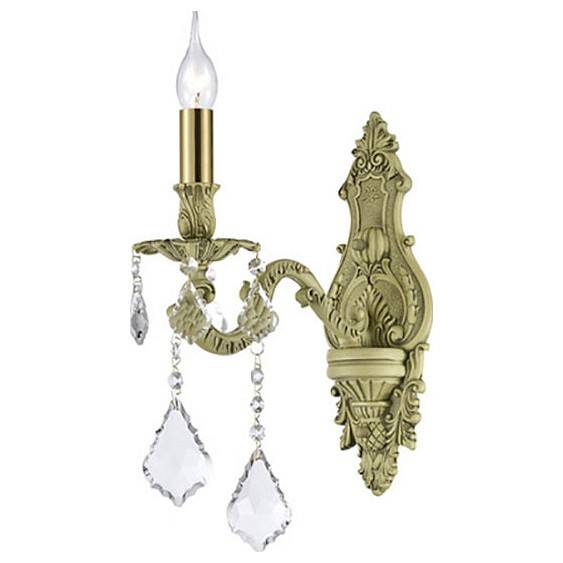 Бра Dio D’Arte Barolo E 2.1.1.300 W