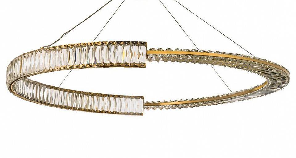 Подвесной светильник Dio D’Arte Caneva Caneva L 1.5.100.100 G