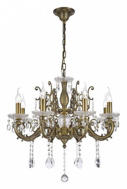 Подвесная люстра Dio DArte Colzano E 1.1.8.200 A