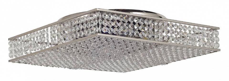 Потолочная люстра Dio D’Arte Como Como E 1.2.40.100 N