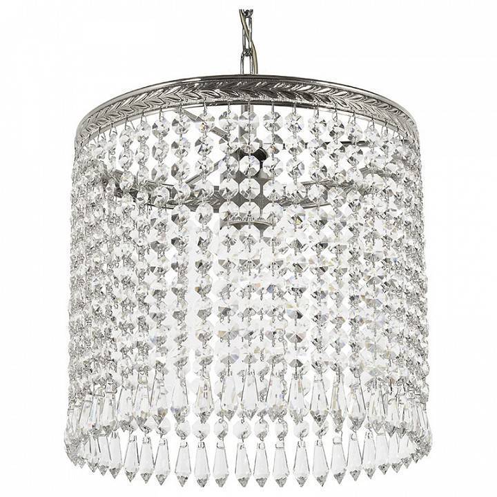 Подвесная люстра Dio DArte Cremono E 1.2.25.200 N