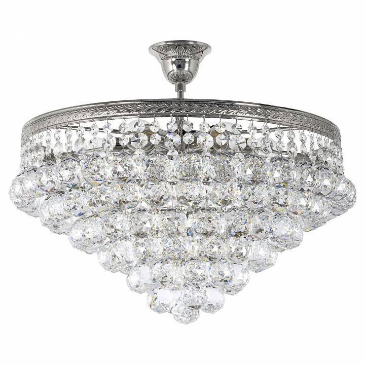 Люстра на штанге Dio DArte Cremono E 1.3.46.200 N