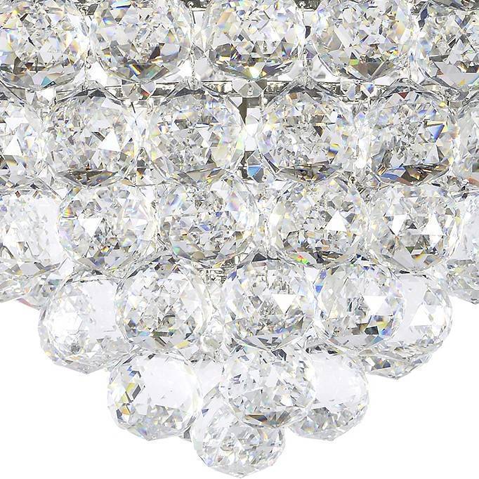 Люстра на штанге Dio DArte Cremono E 1.3.46.200 N