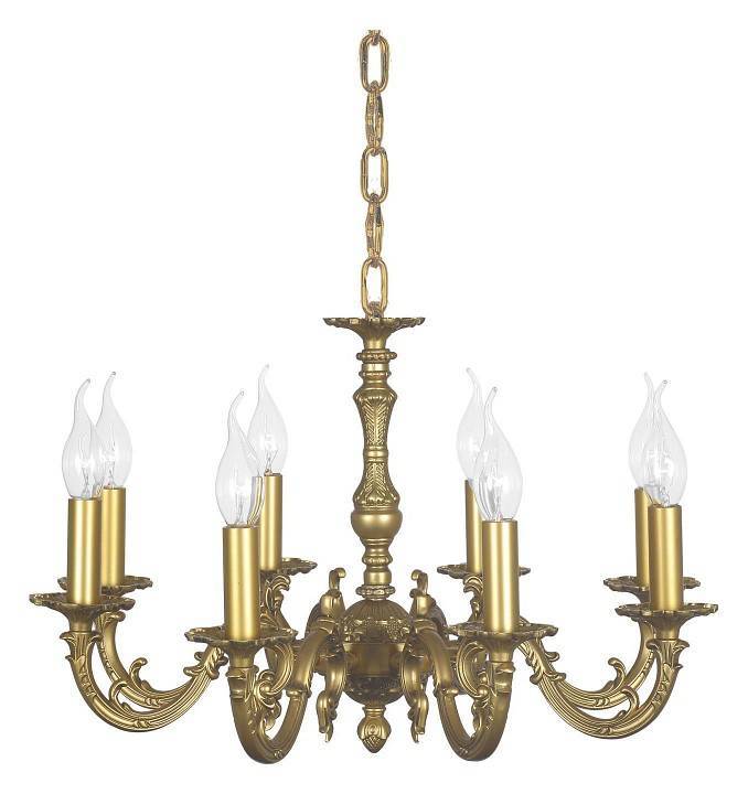 Подвесная люстра Dio DArte Dolce E 1.1.8 AG