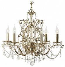 Подвесная люстра Dio D’Arte Forli E 1.1.6.200 G