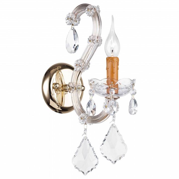 Бра Dio DArte Galliano Galliano E 2.1.1.600 G